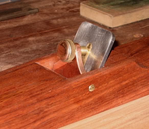 Plane Blade Angle LumberJocks Woodworking Forum